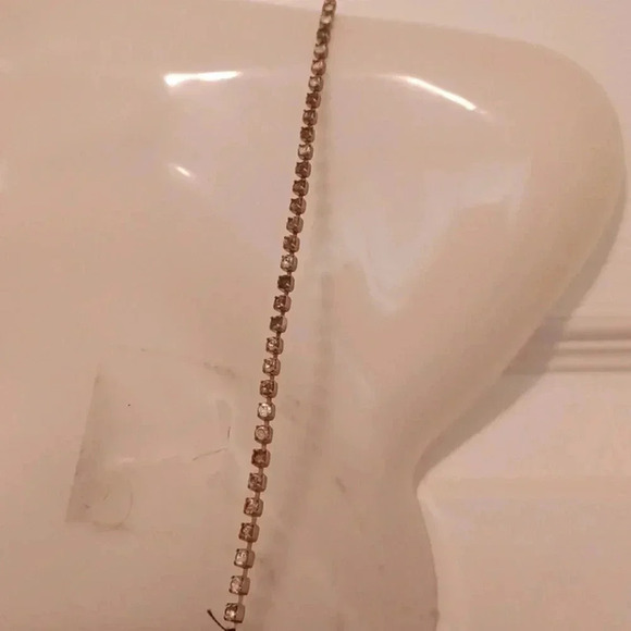 🏍gorgeous blue Dress with shawl🎉 - Picture 8 of 13